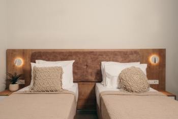 D & A  private pool villas zakynthos zante