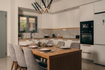 D & A  private pool villas zakynthos zante