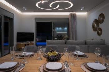 D & A  private pool villas zakynthos zante