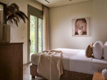 D & A  private pool villas zakynthos zante