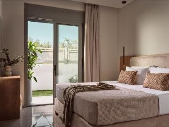 D & A  private pool villas zakynthos zante