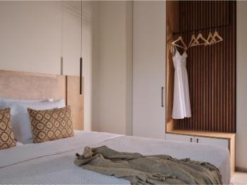 D & A  private pool villas zakynthos zante