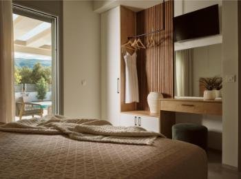 D & A  private pool villas zakynthos zante