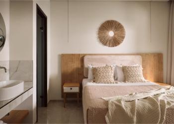 D & A  private pool villas zakynthos zante