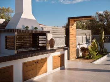 D & A  private pool villas zakynthos zante