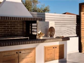 D & A  private pool villas zakynthos zante