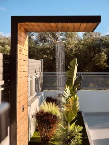 D & A  private pool villas zakynthos zante