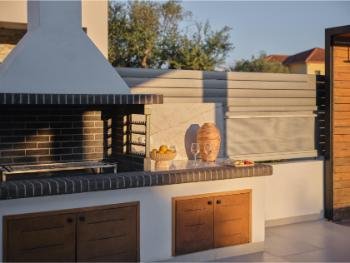 D & A  private pool villas zakynthos zante