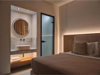 D & A  private pool villas zakynthos zante