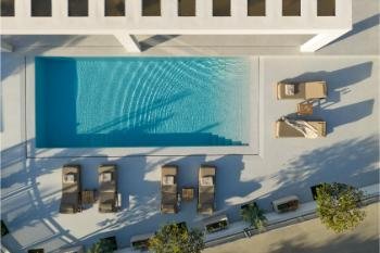 D & A  private pool villas zakynthos zante
