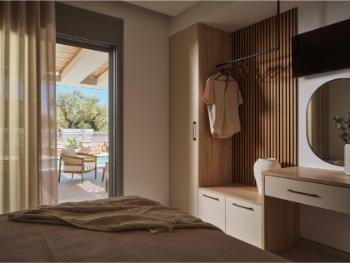 D & A  private pool villas zakynthos zante