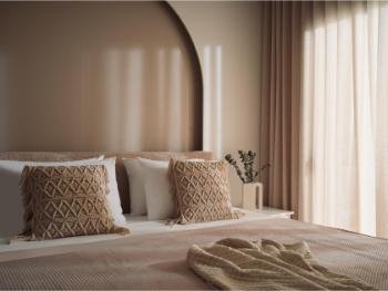 D & A  private pool villas zakynthos zante