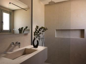 D & A  private pool villas zakynthos zante