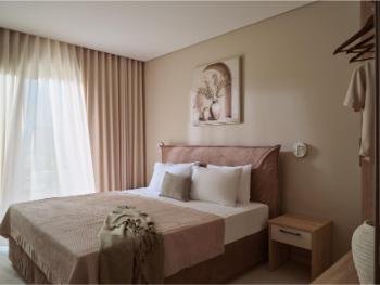 D & A  private pool villas zakynthos zante