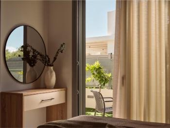 D & A  private pool villas zakynthos zante