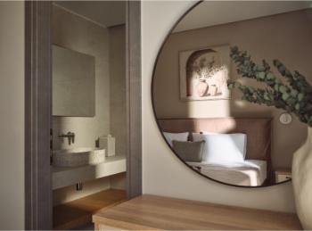 D & A  private pool villas zakynthos zante