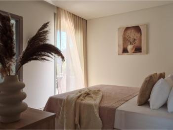 D & A  private pool villas zakynthos zante