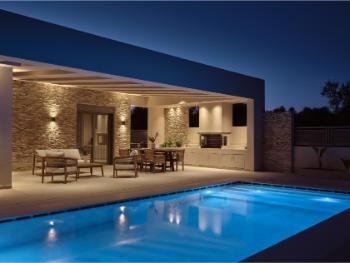 D & A  private pool villas zakynthos zante