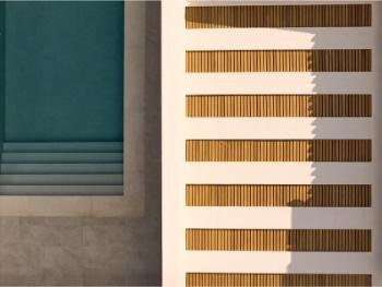 D & A  private pool villas zakynthos zante