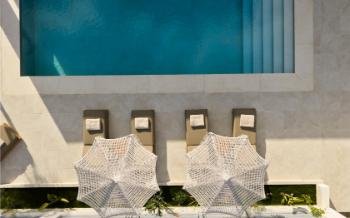 D & A  private pool villas zakynthos zante