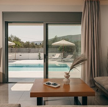 zakynthos villas d & a private pool villa