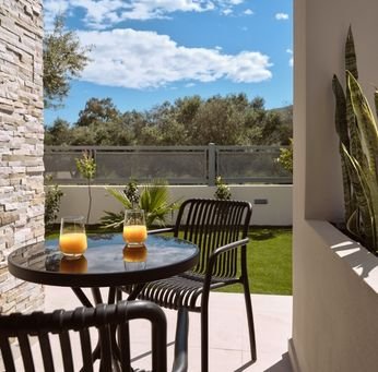zakynthos villas d & a private pool villa